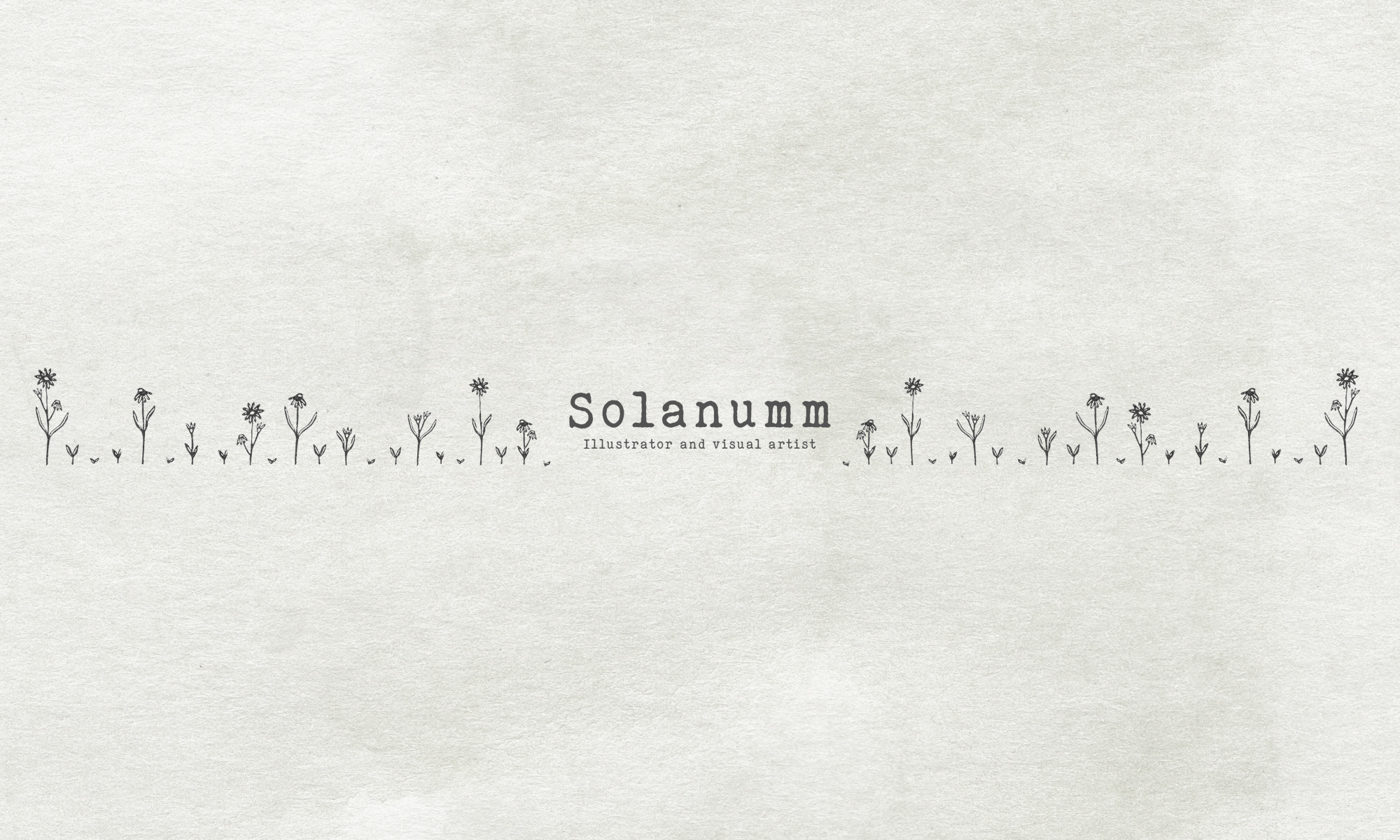 Solanumm